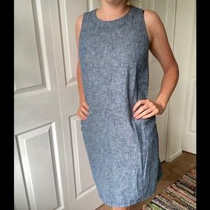 Sonoma Sleeveless Dress